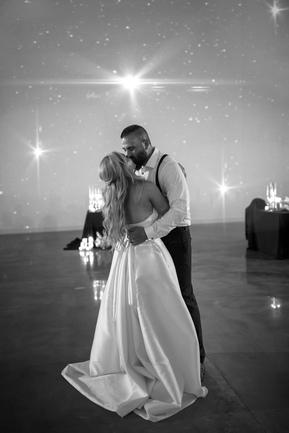 Alyssa Marie Photography - Diamond Creek Farm Wedding