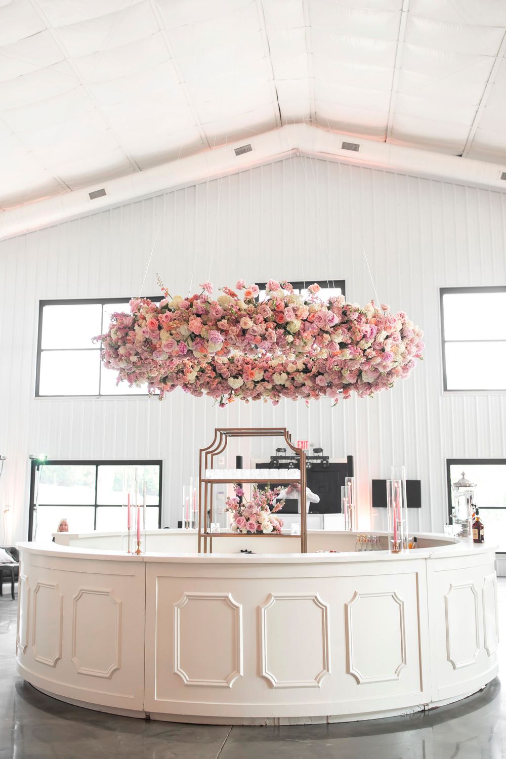 Alyssa Marie Photography - Diamond Creek Farm Wedding