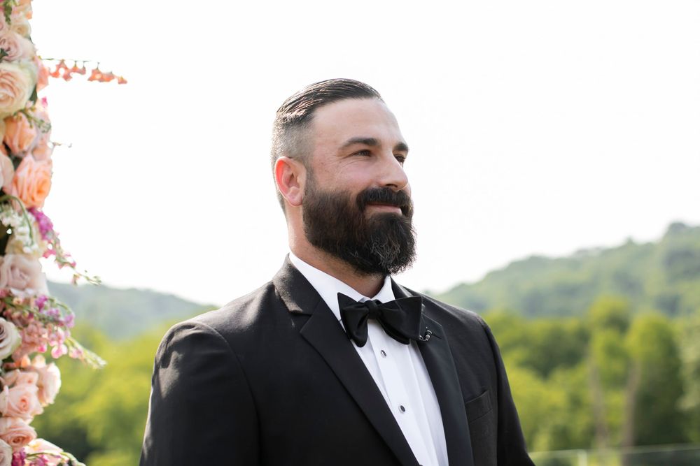 Alyssa Marie Photography - Diamond Creek Farm Wedding