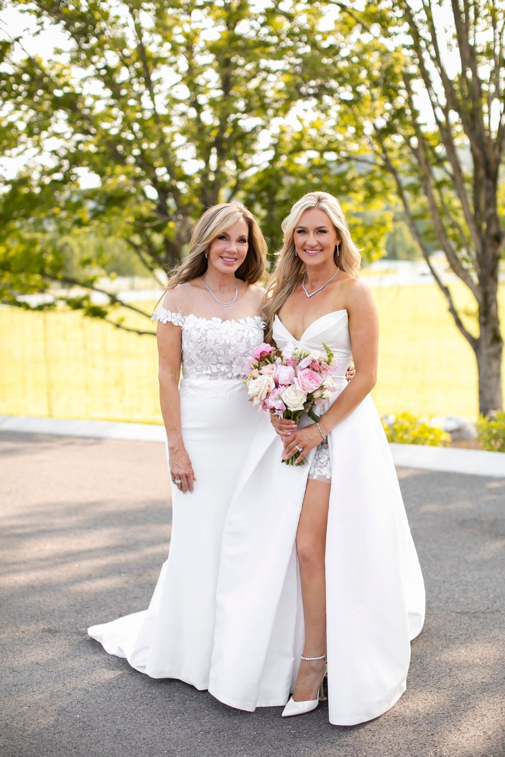 Alyssa Marie Photography - Diamond Creek Farm Wedding