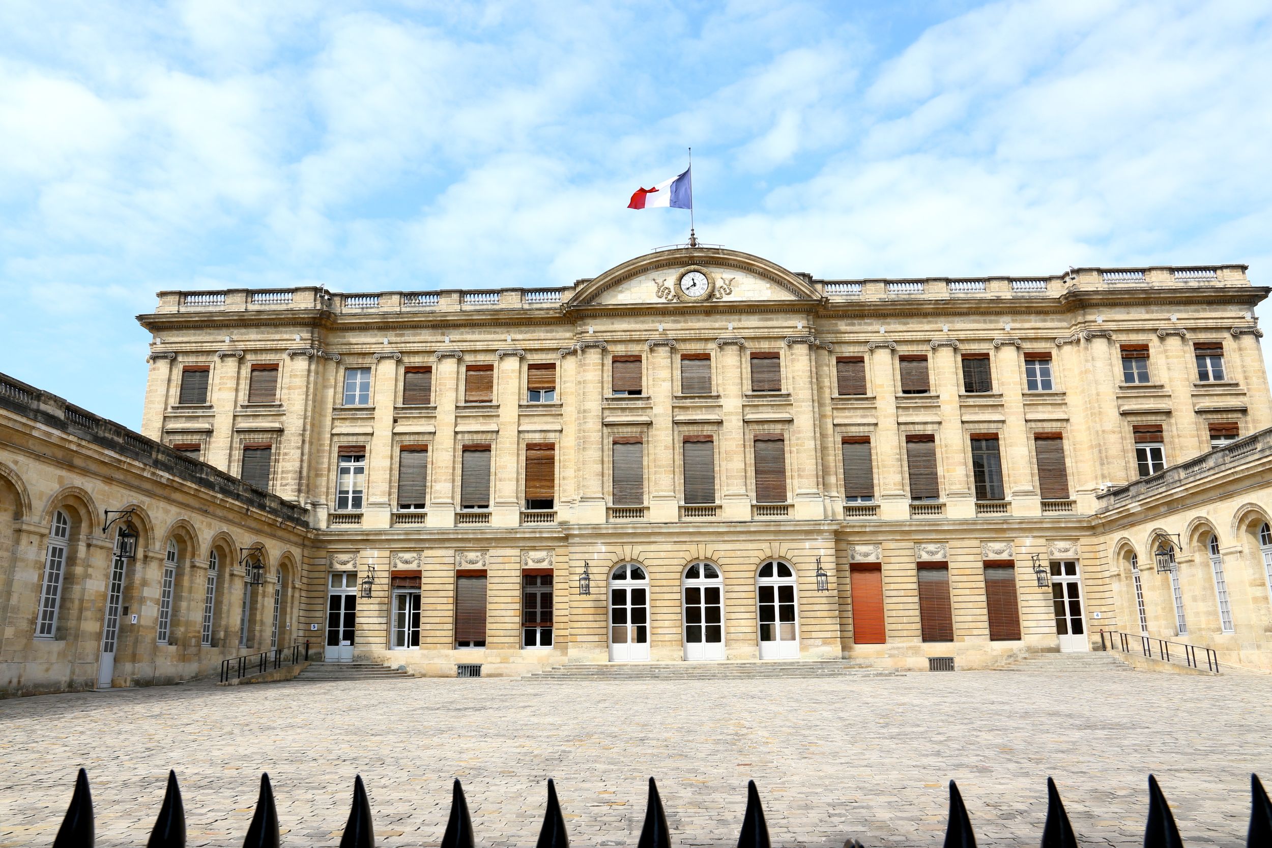 France