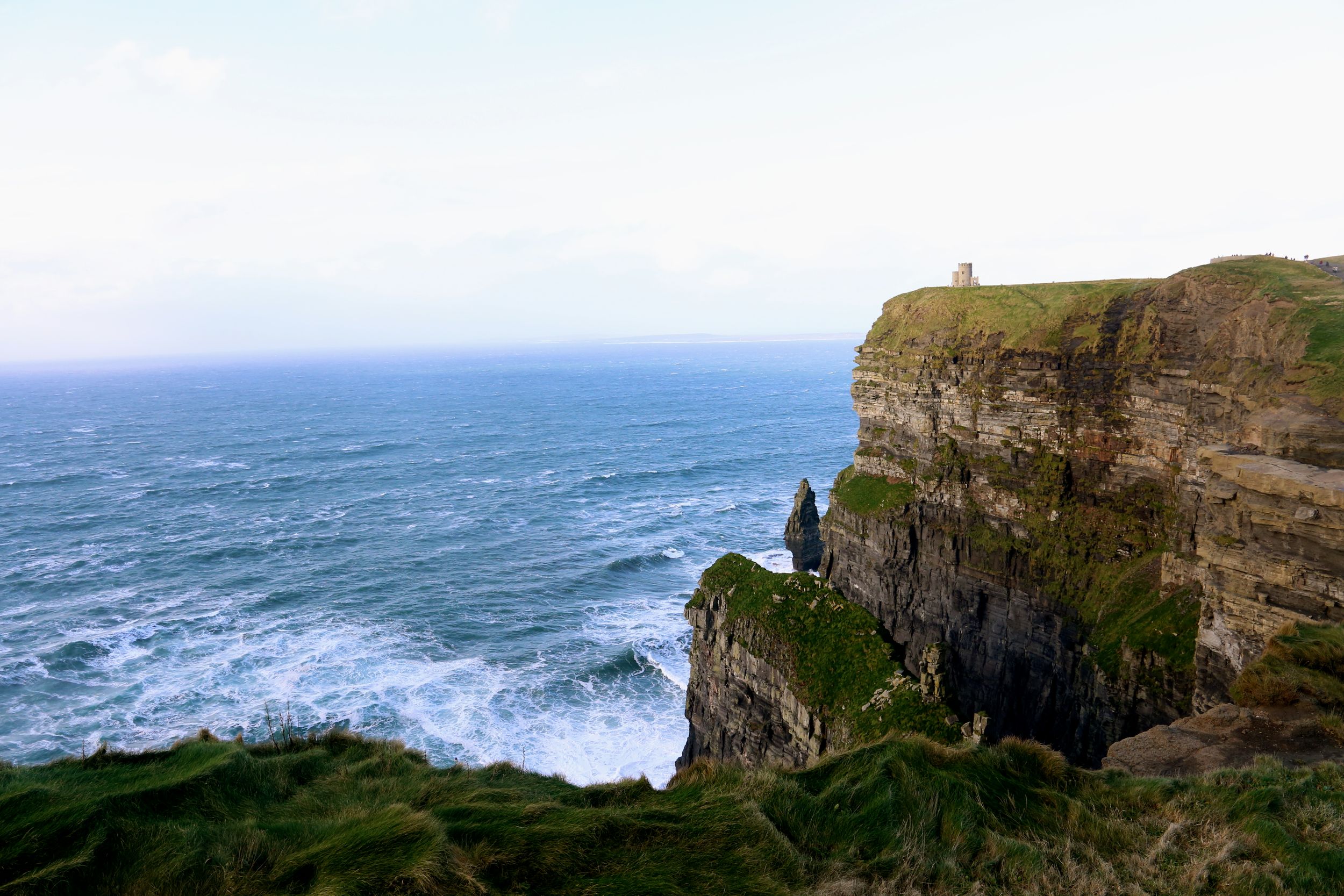 Cliffs of Moher, Ireland
