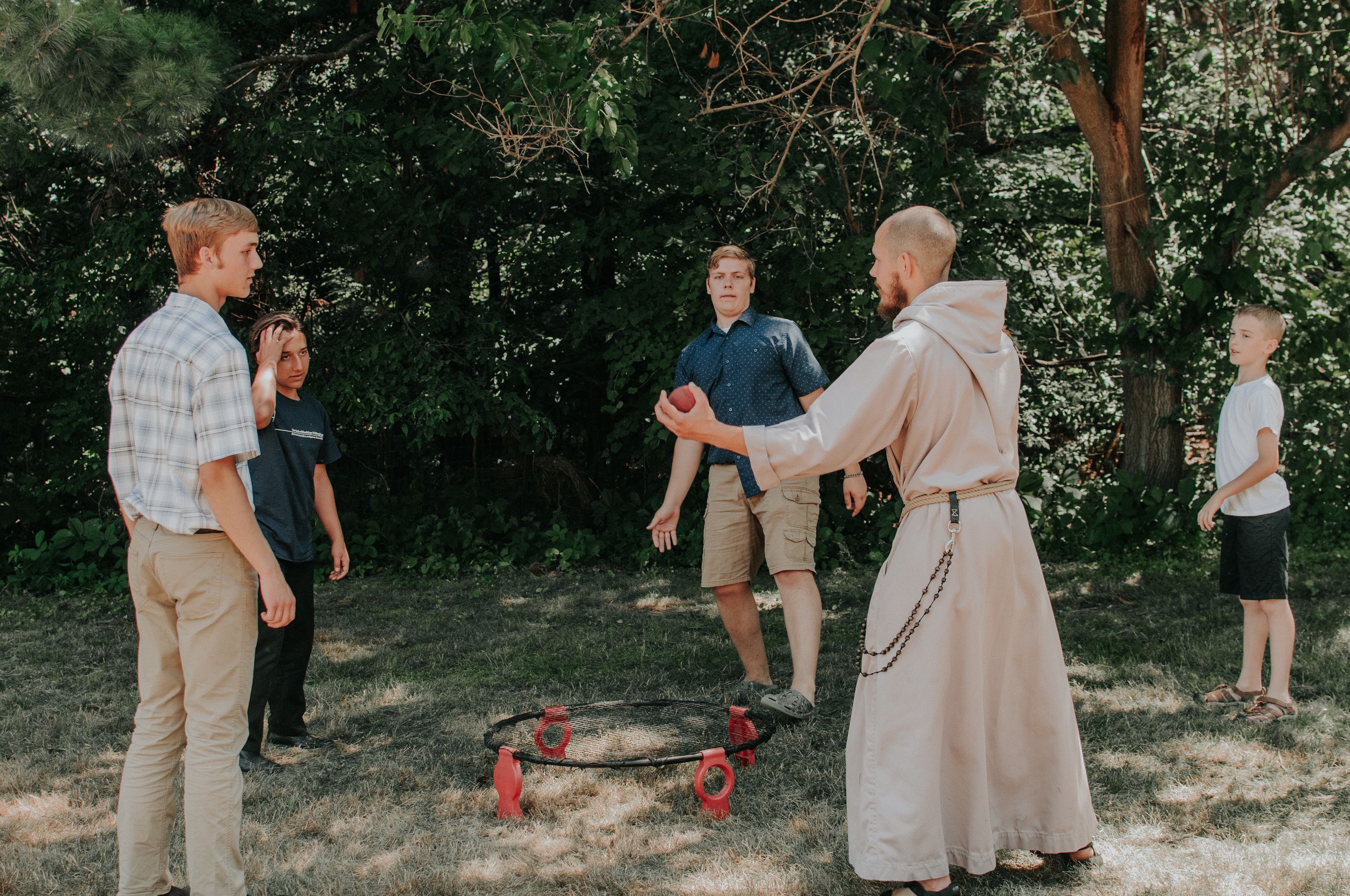 Rockford IL Catholic wedding photographer