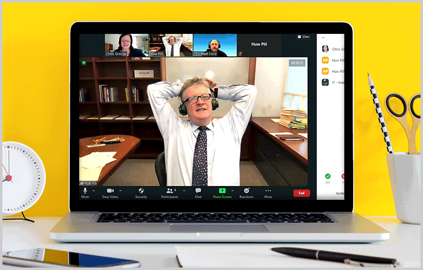 Customer Experience MBA Online Learning Facilitation HBS
