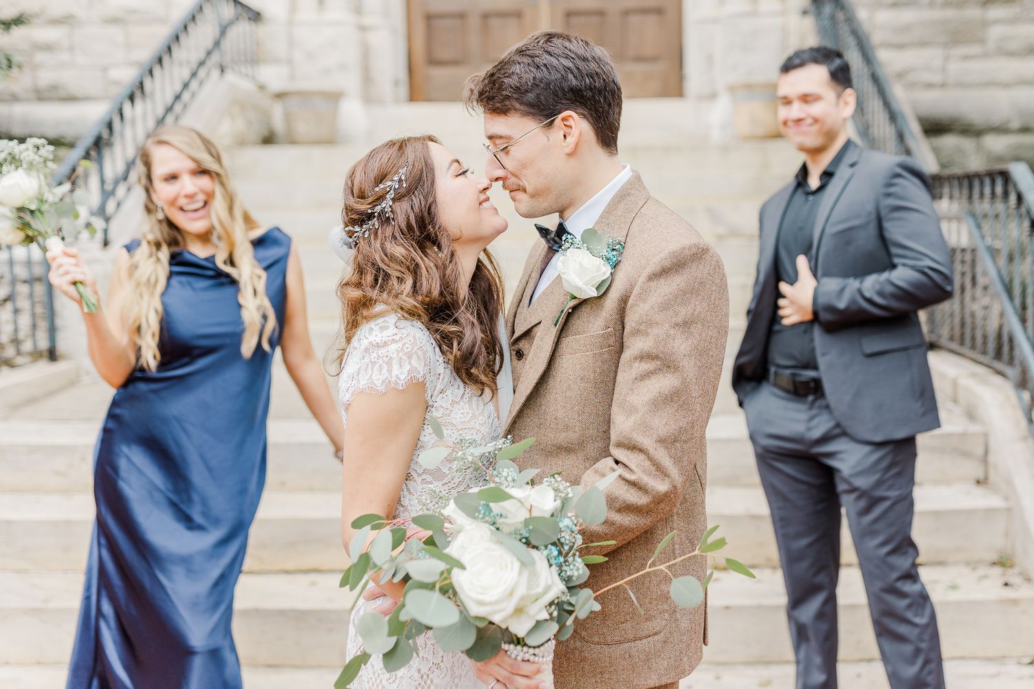 WASHINGTON DC WEDDING PICTURES