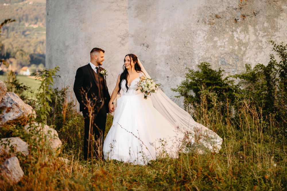 poročno fotografiranje