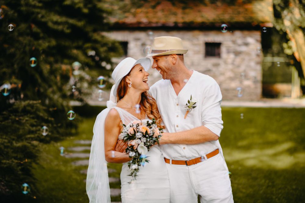 poročno fotografiranje