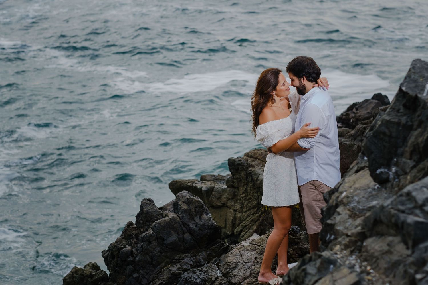 Sesion Fotografica Preboda - San Bartolo, Fotografia y video de Bodas