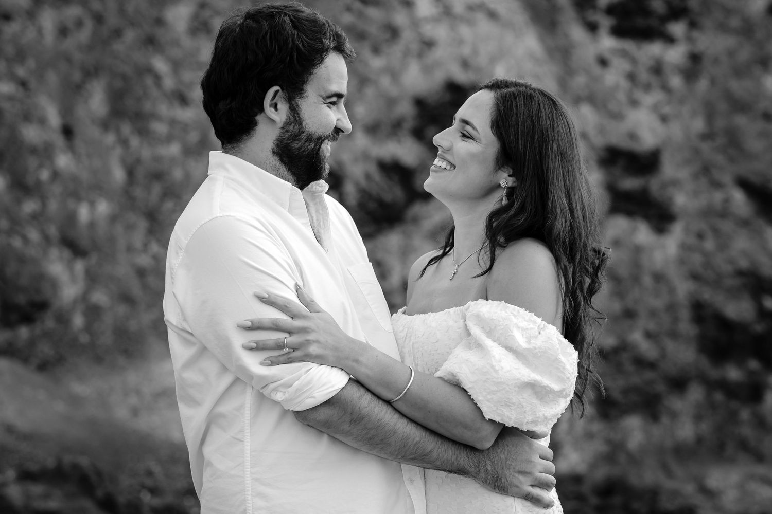 Sesion Fotografica Preboda - San Bartolo, Fotografia y video de Bodas