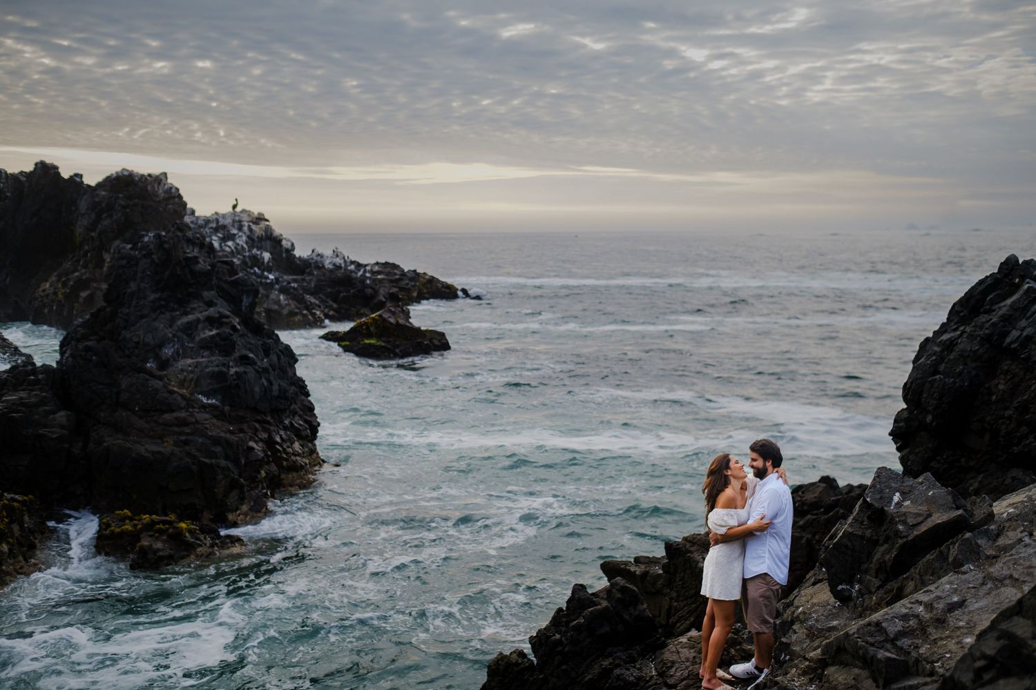 Sesion Fotografica Preboda - San Bartolo, Fotografia y video de Bodas