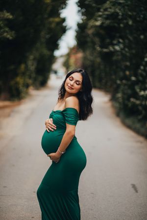 Maternity, Newborn, & Family photographer serving Minot, North Dakota