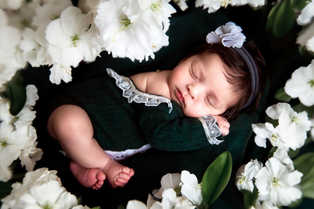 newborn photographer north dakota