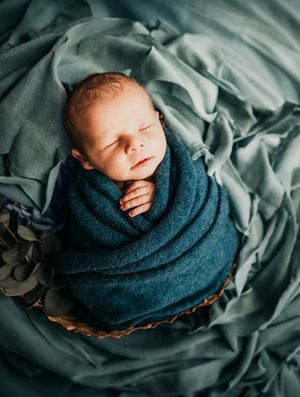 newborn photographer north dakota