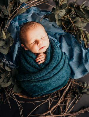 newborn photographer north dakota