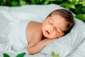 newborn photographer north dakota