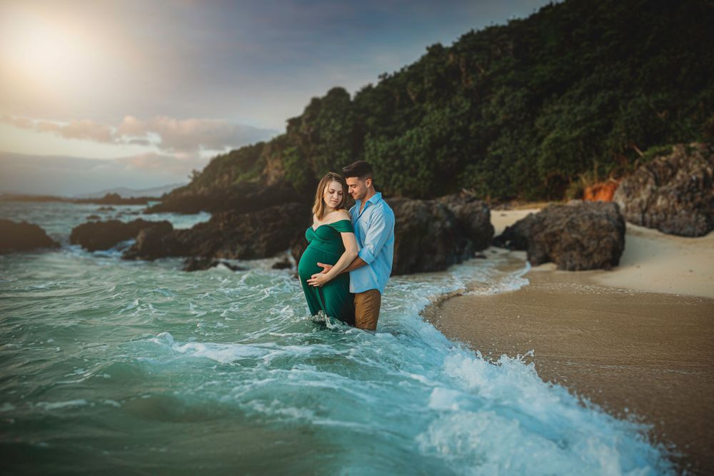Maternity, Newborn, & Family photographer serving Minot, North Dakota