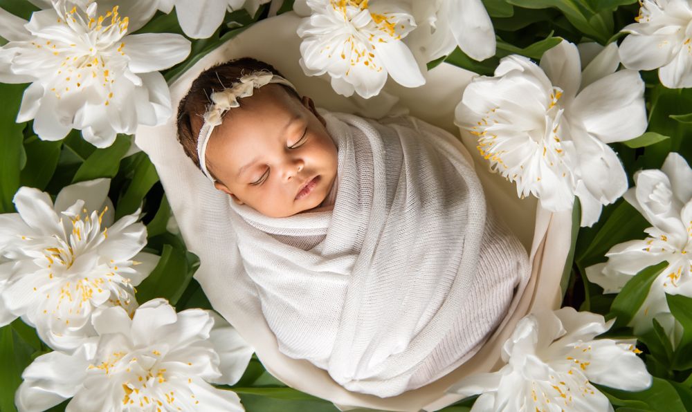 newborn photographer north dakota