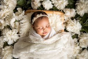 newborn photographer north dakota