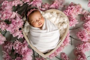 newborn photographer north dakota