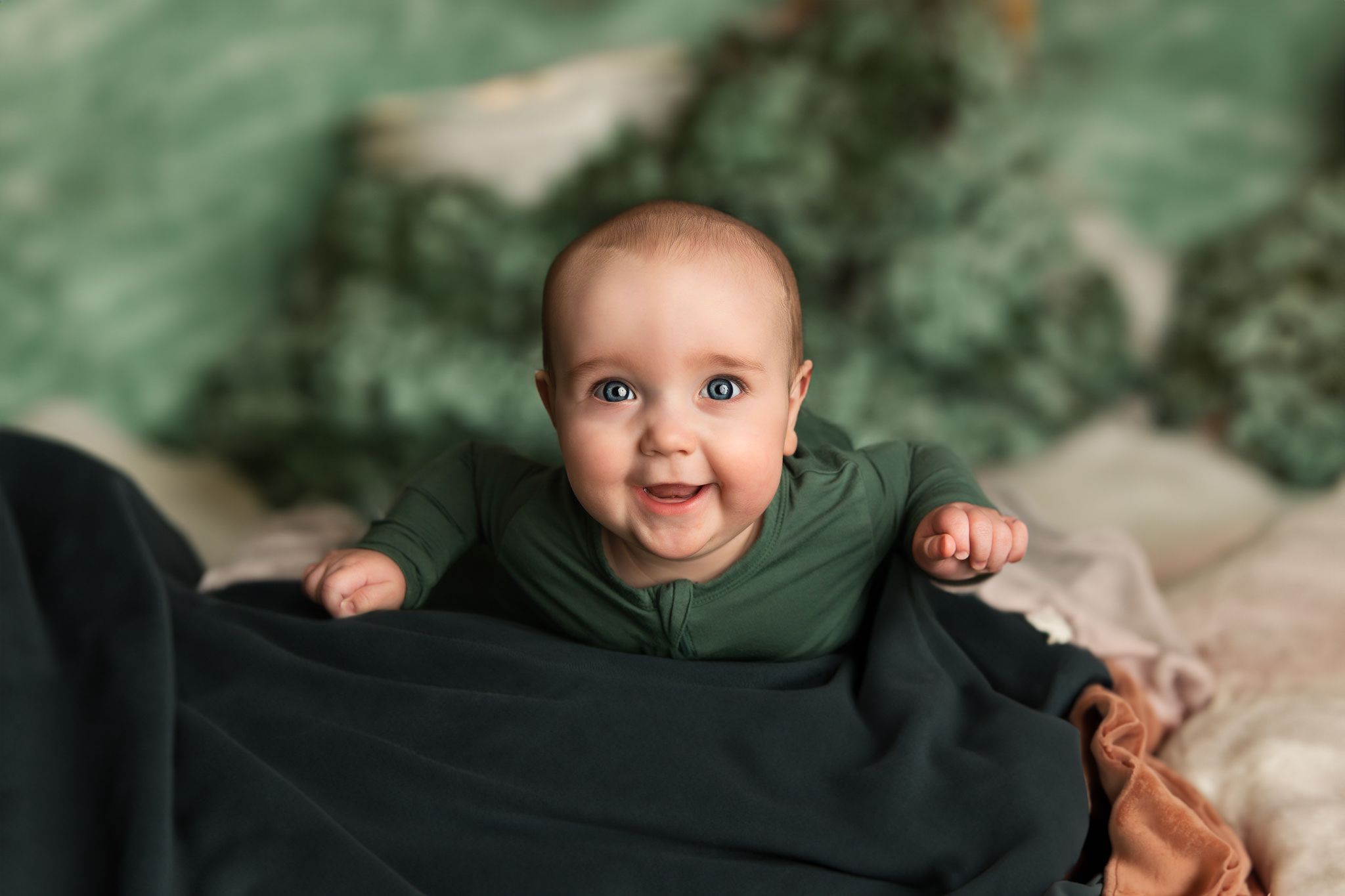 newborn photographer north dakota