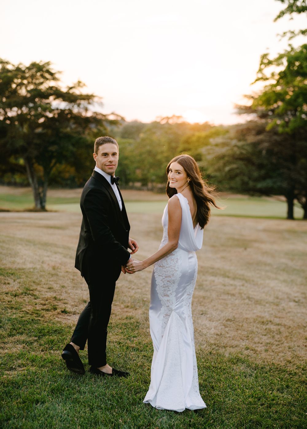 Alexis & Dylan at Crestmont Country Club - Pivko Studio | Editorial ...
