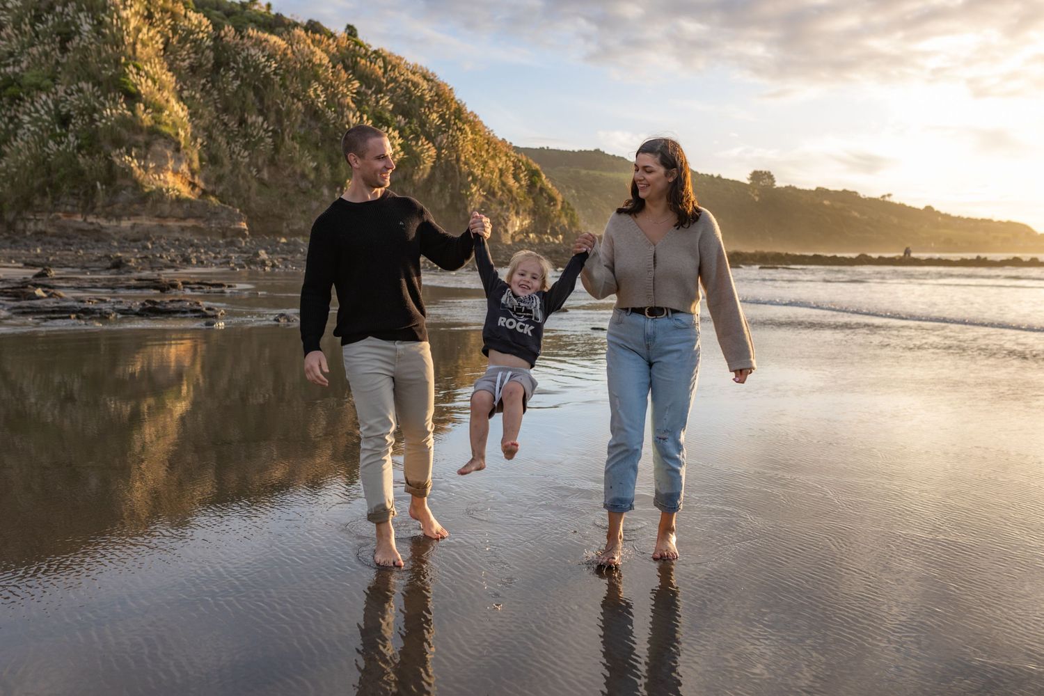 best family photographer Hamilton