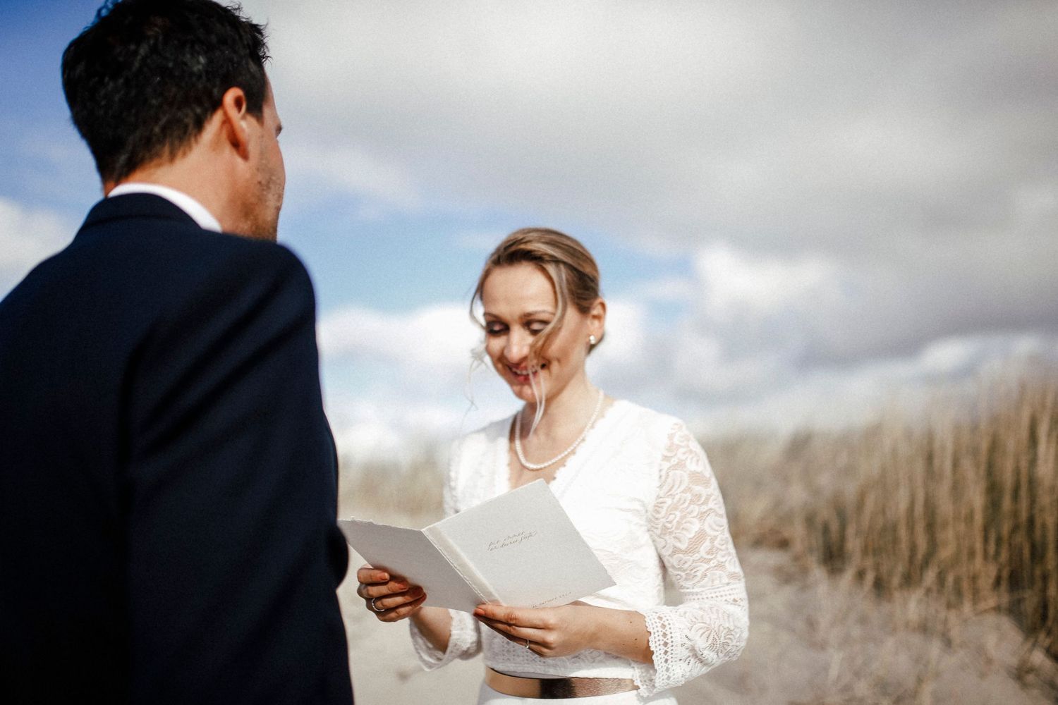 Hochzeitsfotografin SPO. St. Peter Ording Hochzeit. Heiraten an der Nordsee.