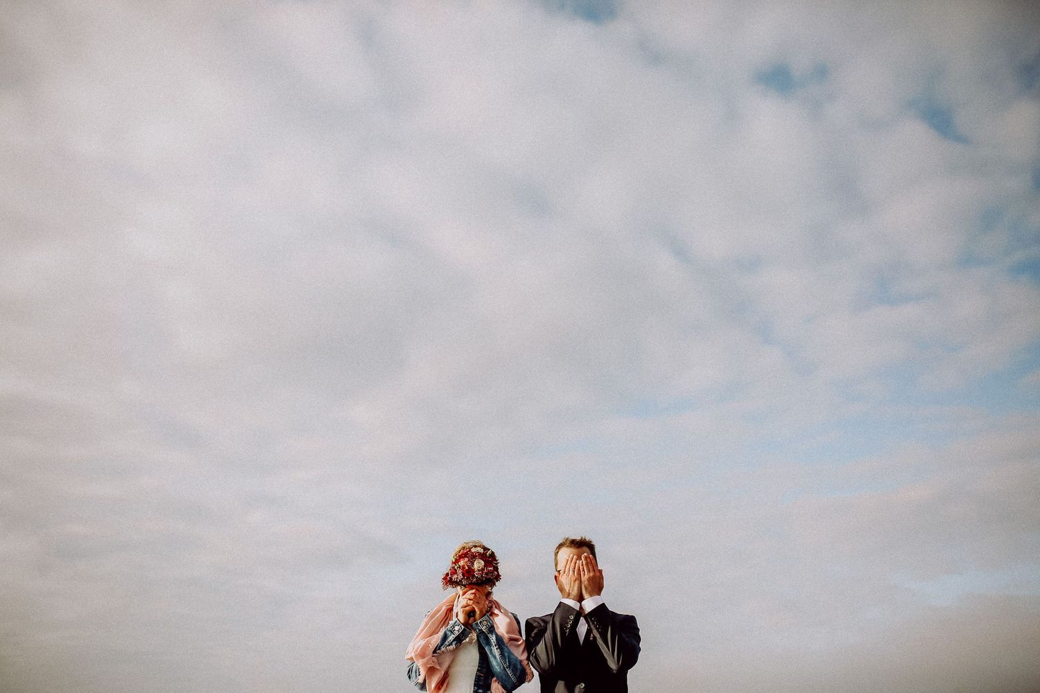 Hochzeitsfotografin SPO. St. Peter Ording Hochzeit.