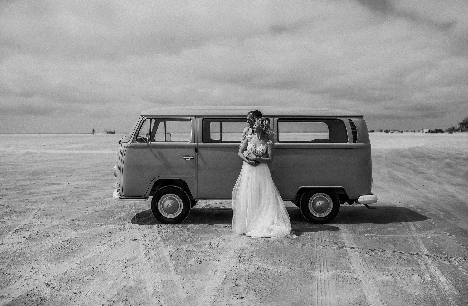 Hochzeitsfotografin SPO. St. Peter Ording Hochzeit. Heiraten an der Nordsee.