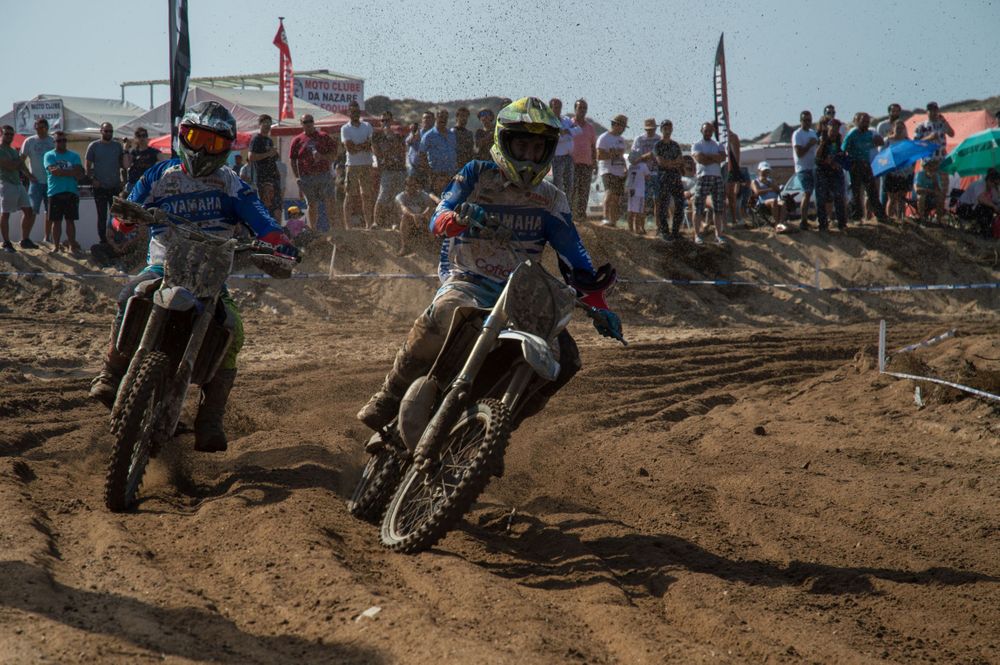 Troféu Yamaha 2019 Motocross