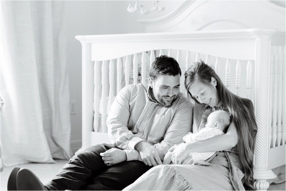Bossier City Louisiana Newborn  Photographer