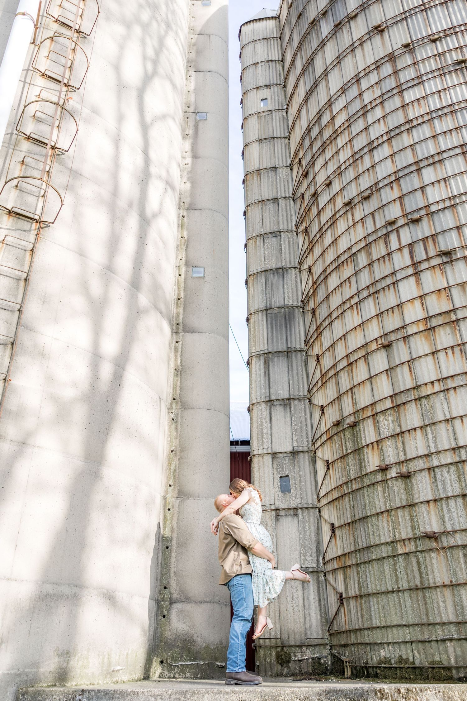 engagement photography pa