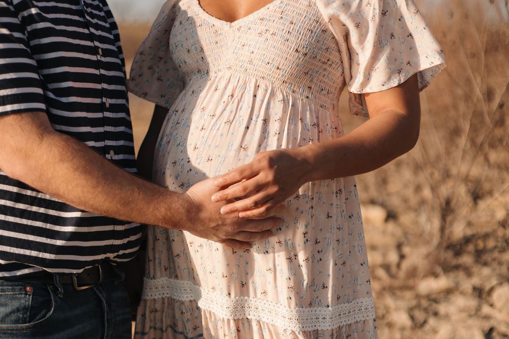 Kansas City Missouri Maternity Photographer Photography