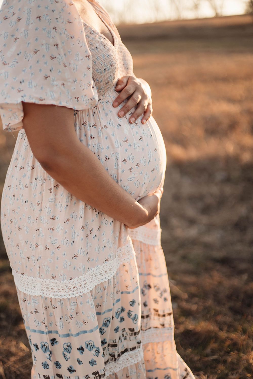 Kansas City Missouri Maternity Photographer Photography