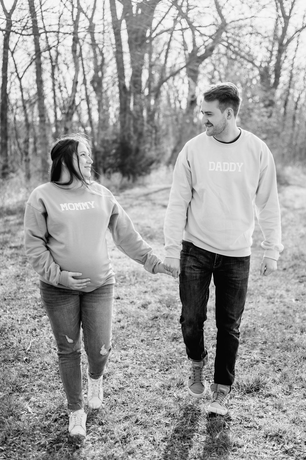 Kansas City Missouri Maternity Photographer Photography