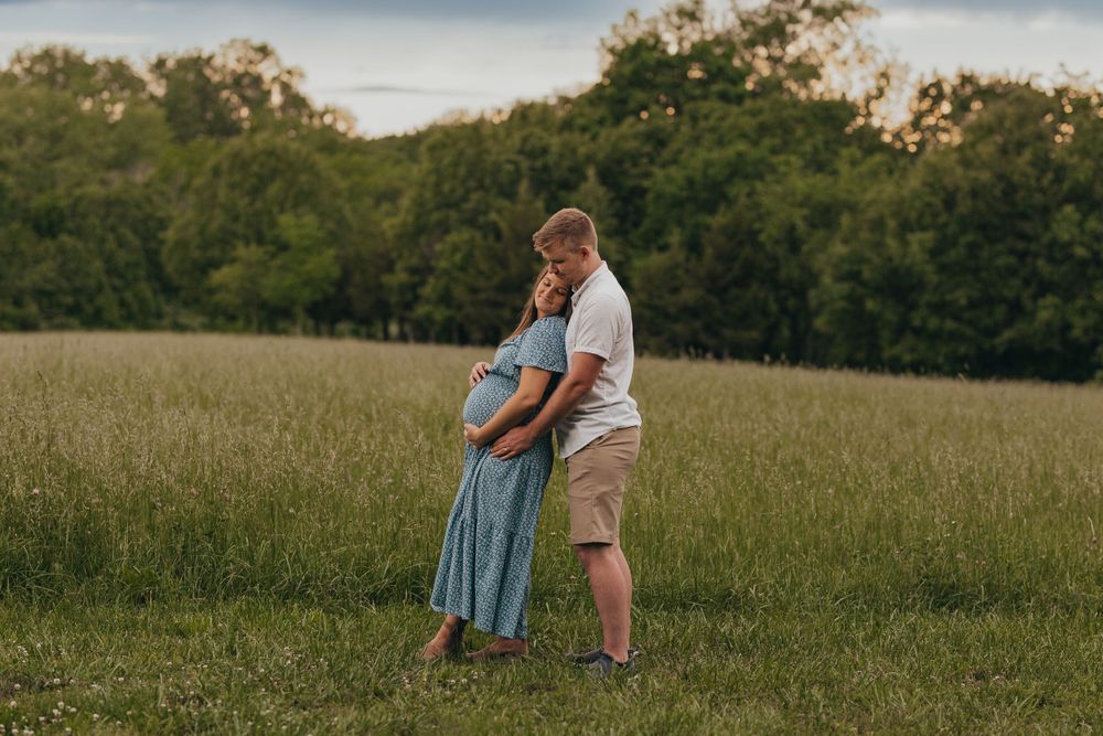 Kansas City Missouri Maternity Photographer Photography