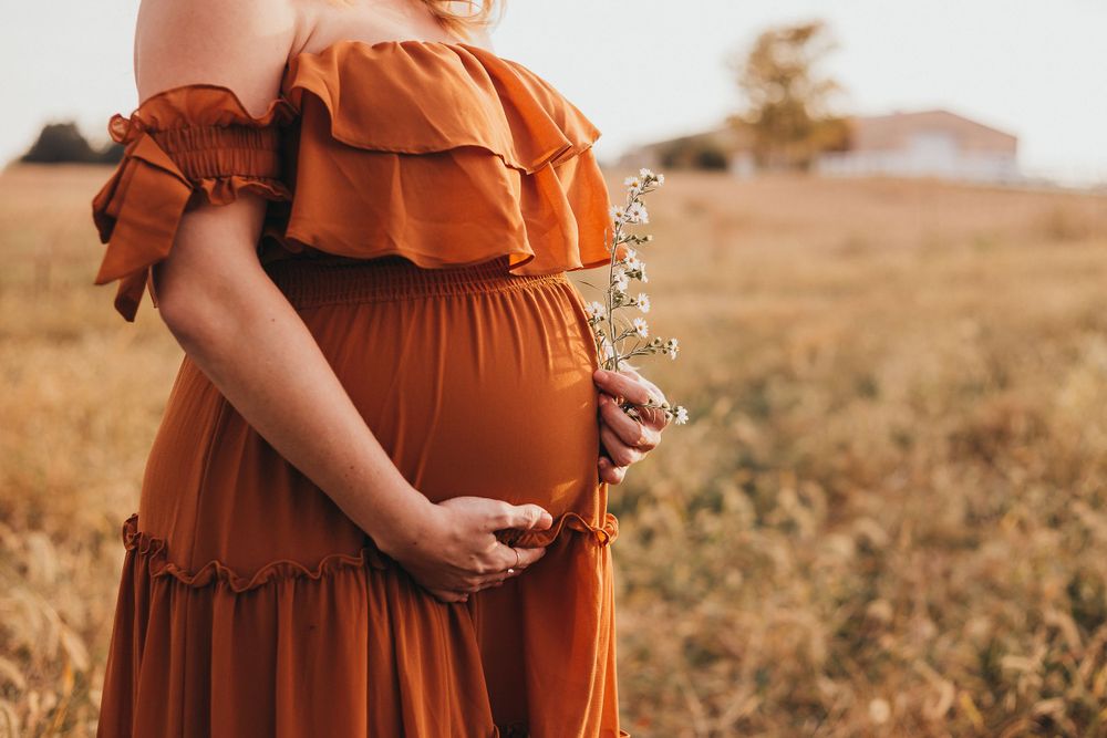 Kansas City Missouri Maternity Photographer Photography