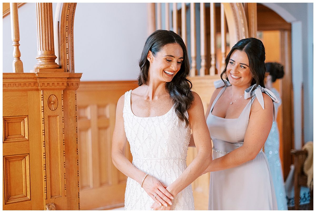 Mercantile Hall Wedding / Best Wisconsin Wedding Photographer