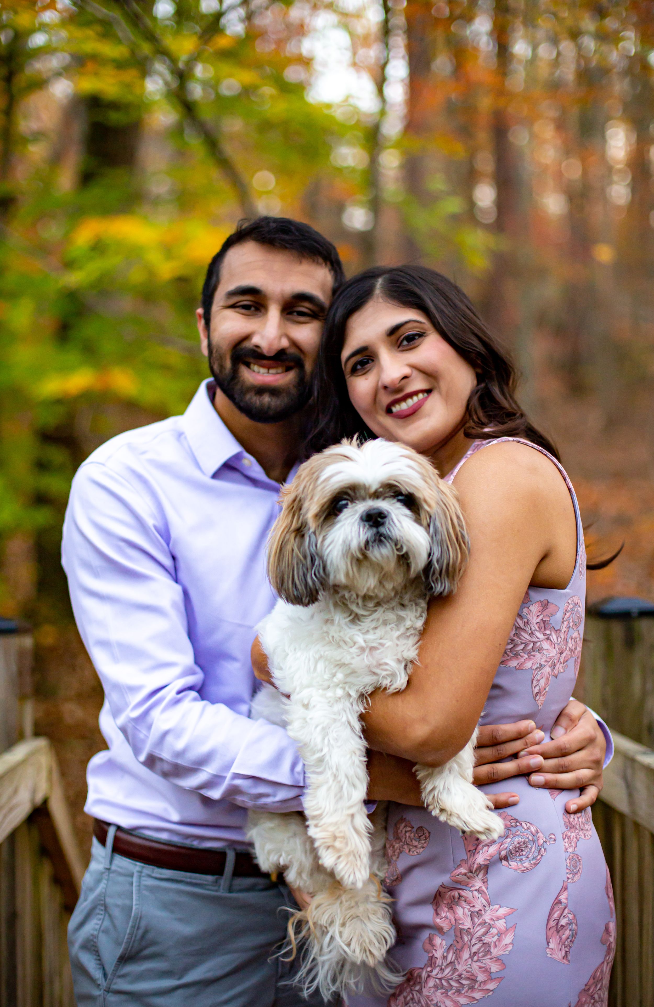 Morris Rock Couple photos