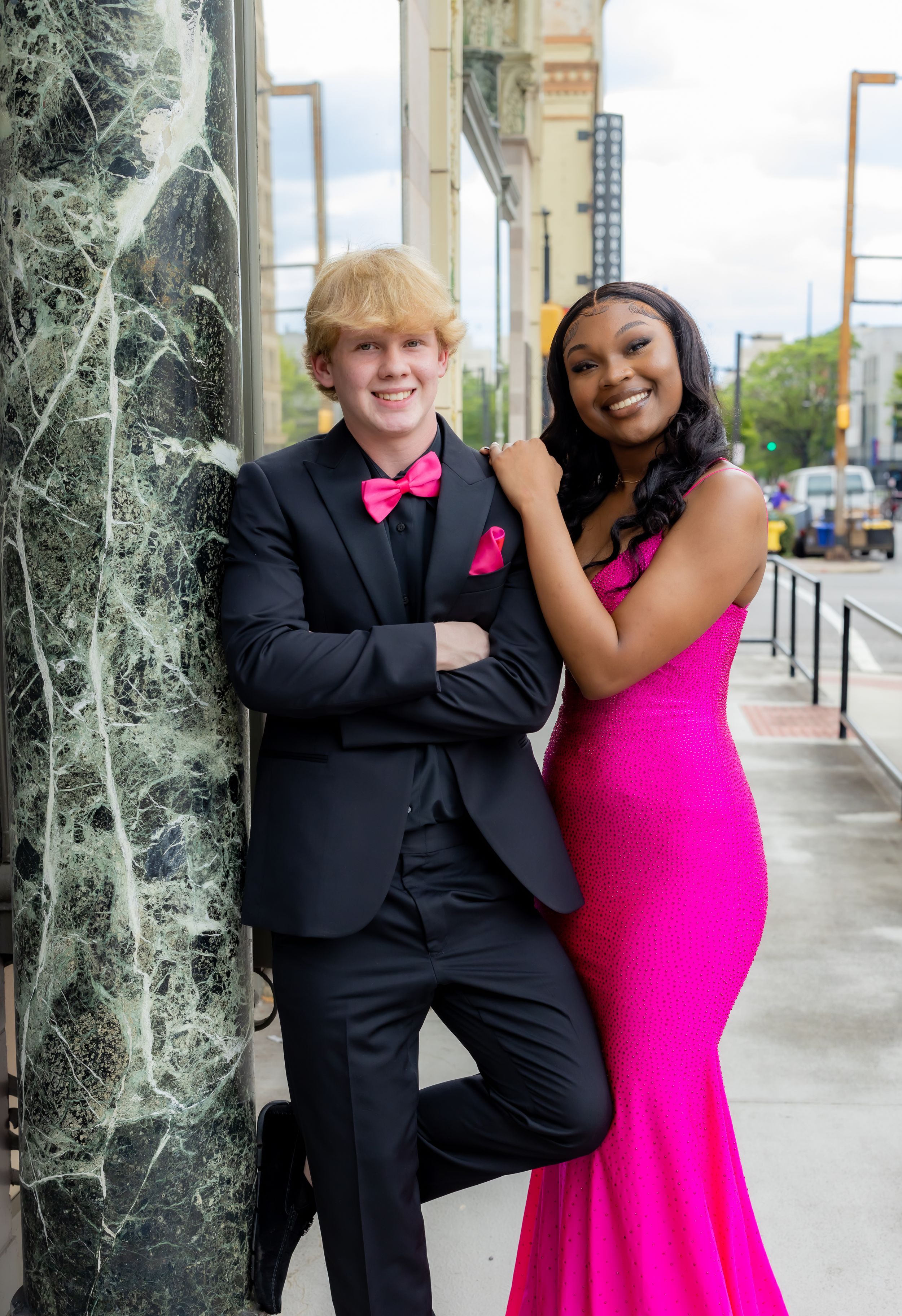 formal dress couple poses Couple poses for valentines. , Like and follow @wanderesskriti for more tips and tricks., Outfit linked in the bio., Follow my shop on the LTK app to shop this post and get my exclusive app-only