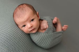 San Antonio newborn photography