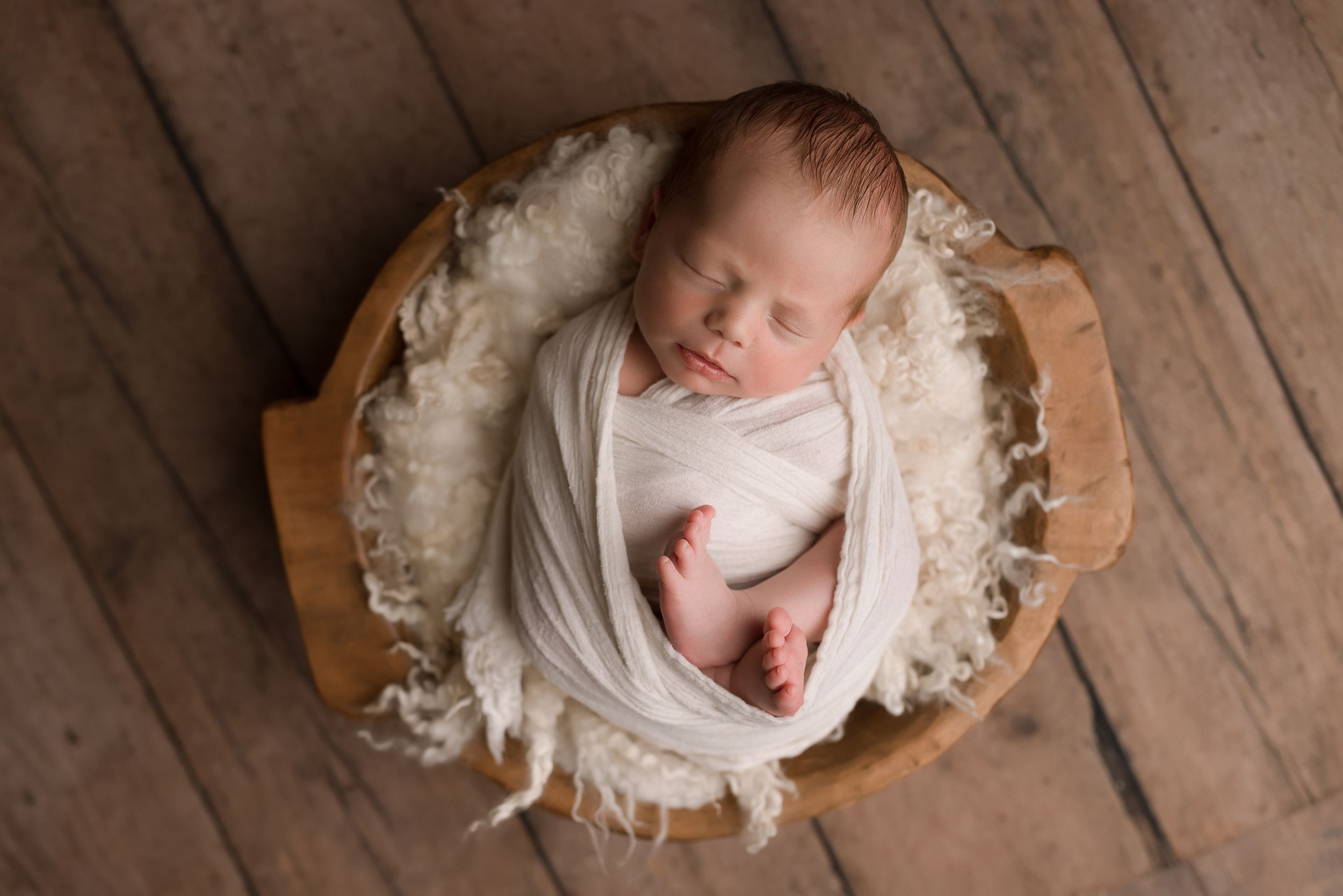 San Antonio Newborn photography