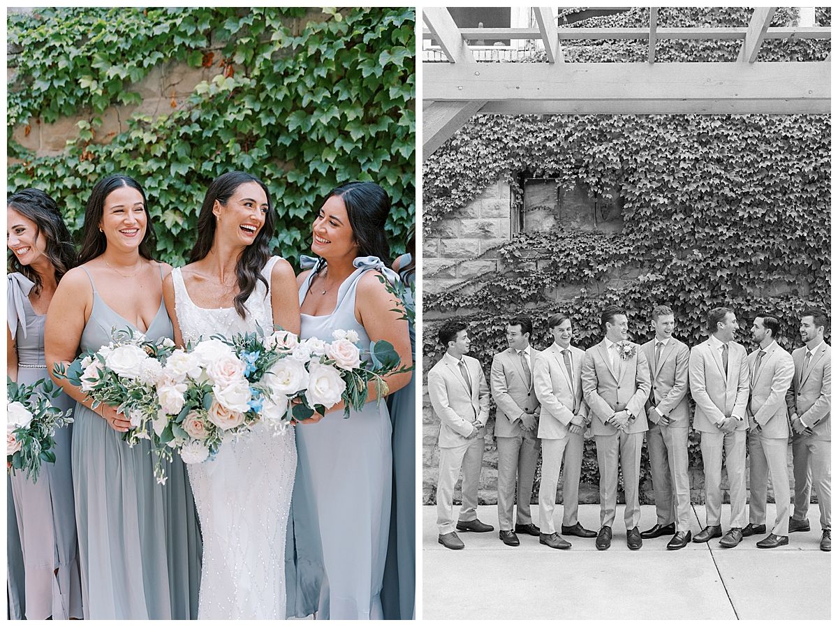 Mercantile Hall Wedding / Best Wisconsin Wedding Photographer