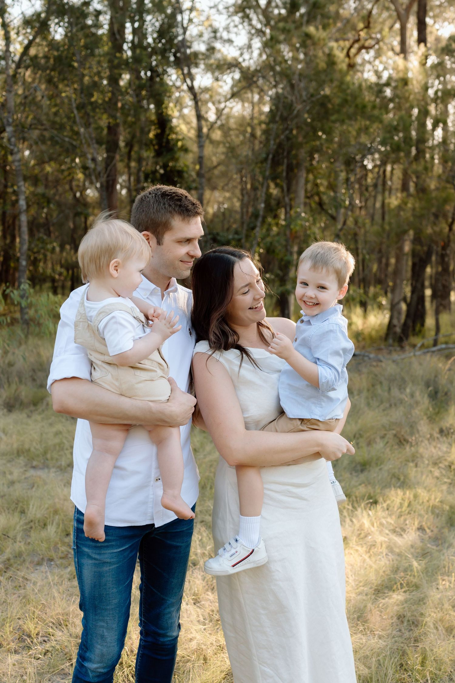 Brisbane & Gold Coast Family photographer, Outdoor Family Photographer