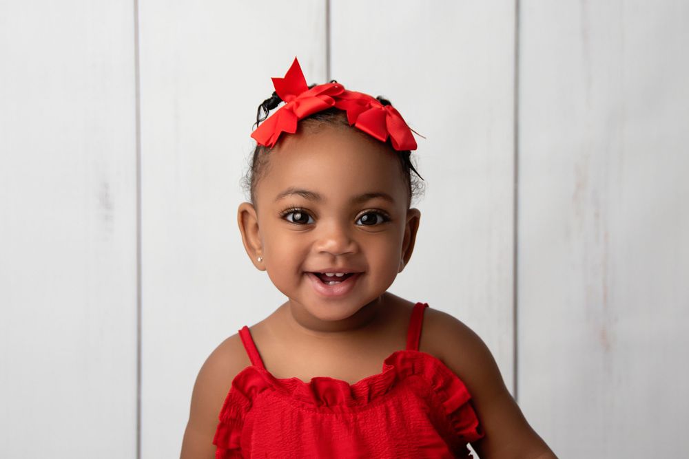 Big Smiles in Avon Ohio Photographer