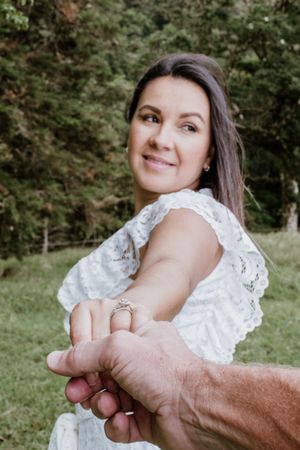 La Fortuna, Costa Rica - Engagement Photography