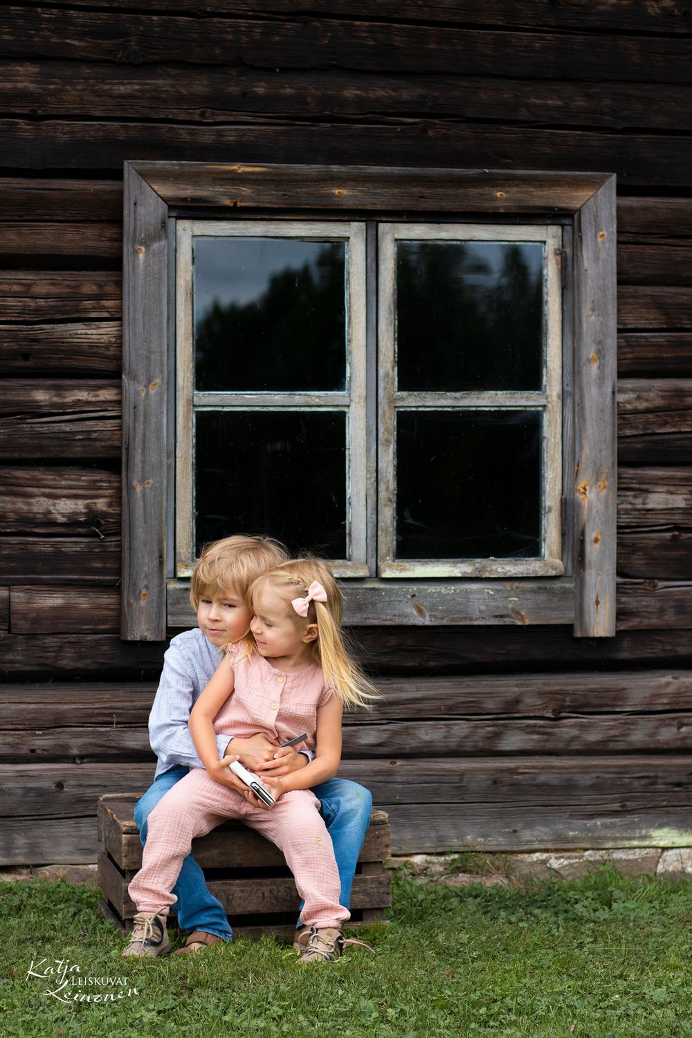 Sisaruskuva