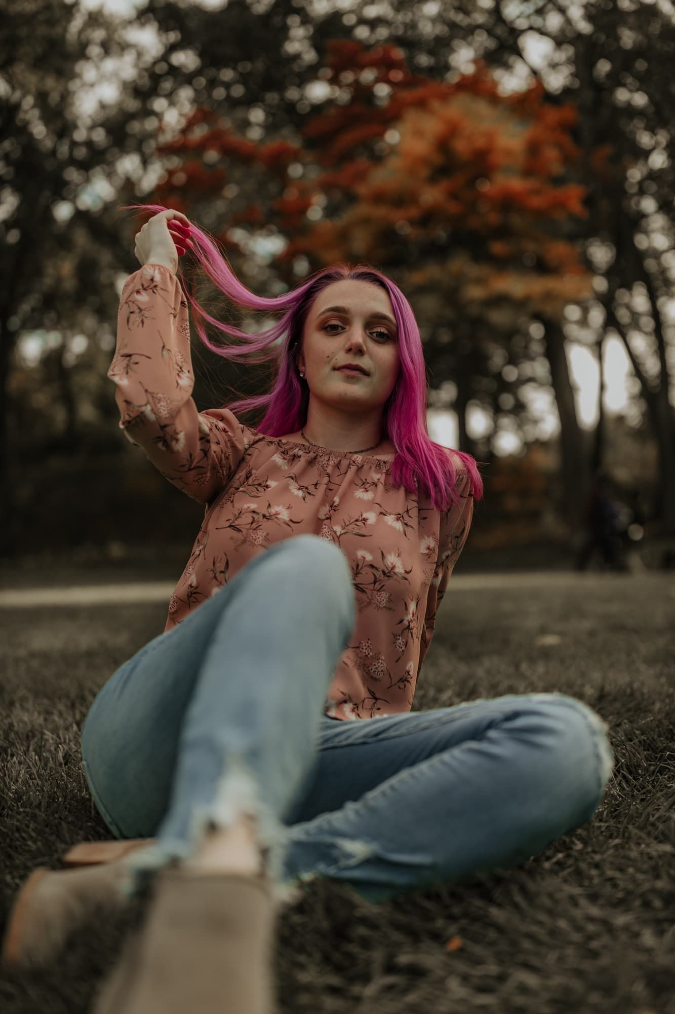 Senior-photos-secor-park