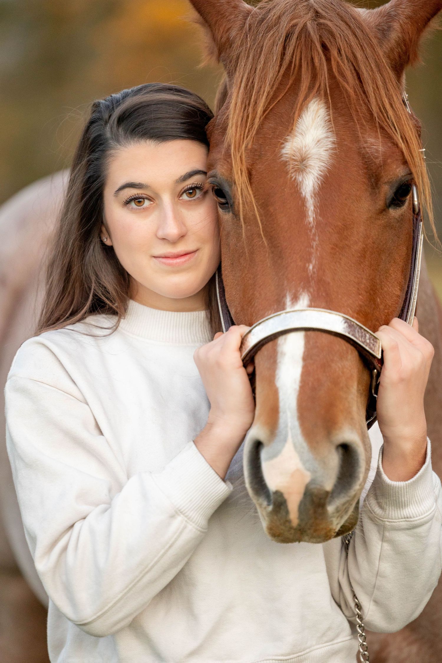 Sydney Murphy in West Michigan