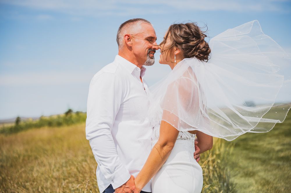 Hatton, ND Wedding Photographer